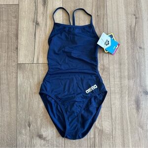 Arena Junior Swimsuit 26 (8-10)